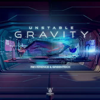 Unstable Gravity by Greentech