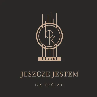 Jeszcze jestem by Iza Królak