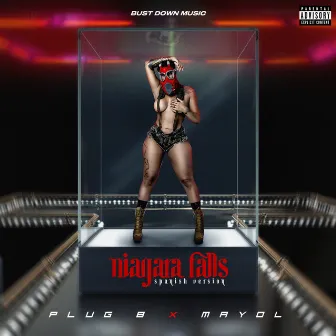 Niagara Falls (Spanish Version) by Plug B