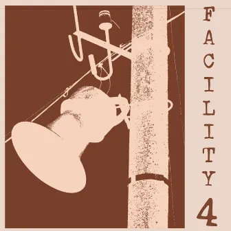 Facility 4: Into the Cosmic Hole by The Woodleigh Research Facility