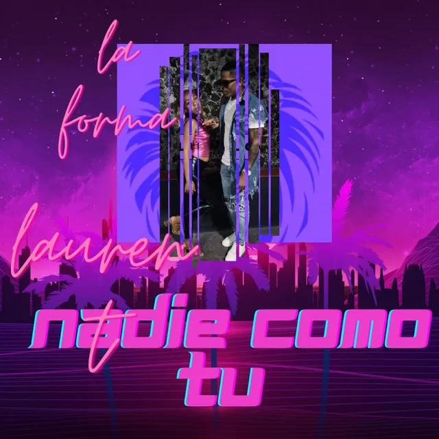 Nadie Como Tu