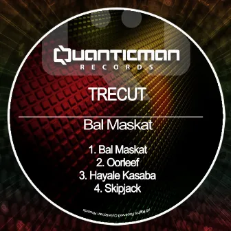 Bal Maskat by Trecut