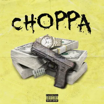 Choppa by Brazzi42