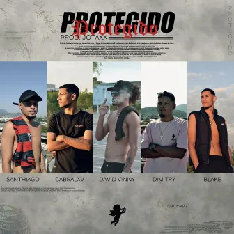 Protegido by SanThiago