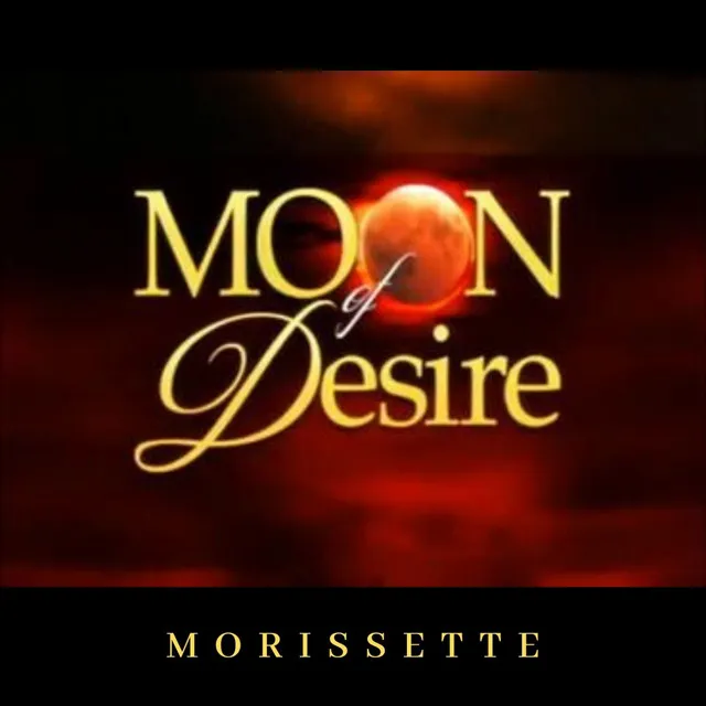 Moon of Desire