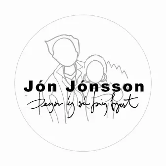 Þegar ég sá þig fyrst by Jón Jónsson