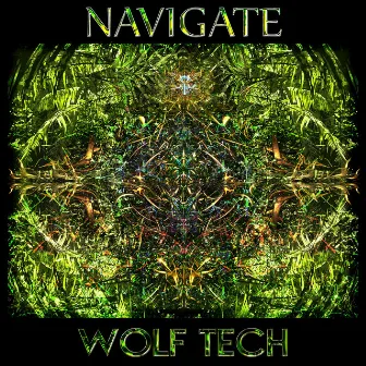 Navigate by Wolf Tech