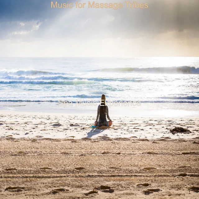 Music for Massage Tribes - New Age Music