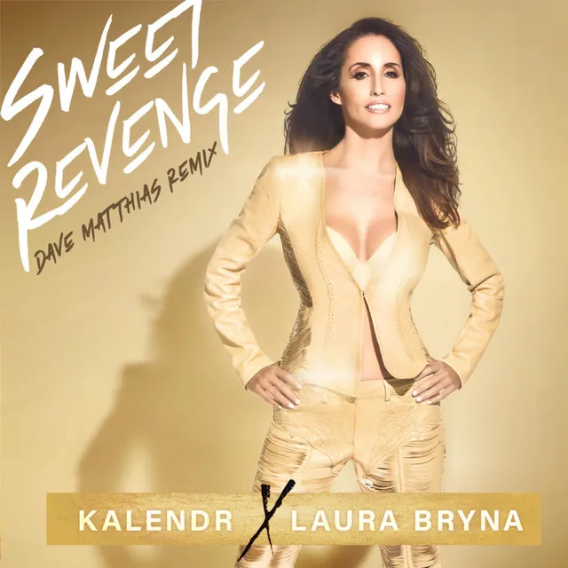 Sweet Revenge (Dave Matthias Remix)