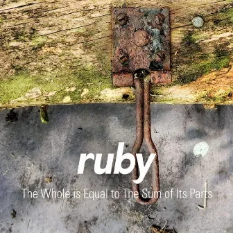 The Whole Is Equal to the Sum of Its' Parts (Acoustic) by ruby