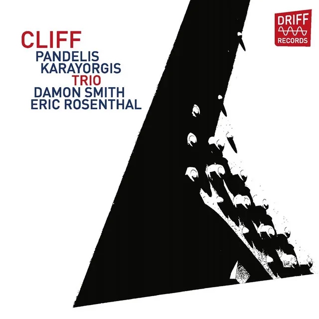 Cliff (feat. Damon Smith & Eric Rosenthal)