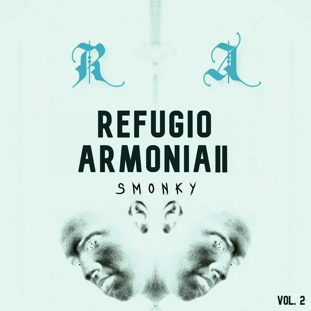 Refugio Armonia II, Vol. 2