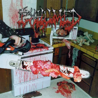 Gore Metal by Exhumed