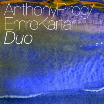 Duo by Anthony Pirog