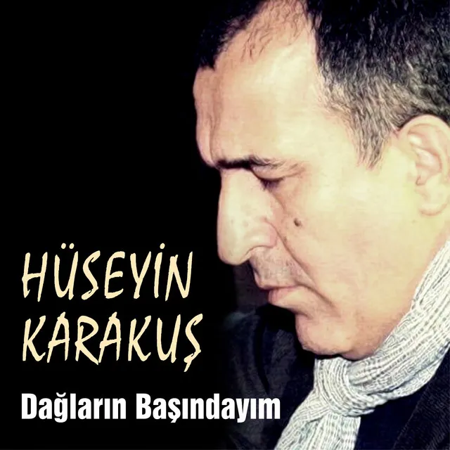 Hüseyin Karakuş