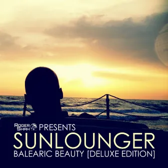 Balearic Beauty (Deluxe Edition) by Roger Shah