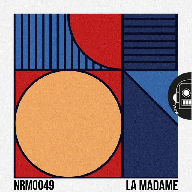 La Madame - Norotious Lynch Remix