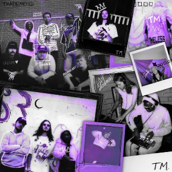 TM Cypher by 614stickmen