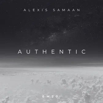 Authentic by Alexis Samaan