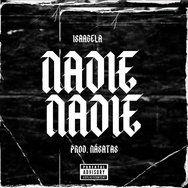 NADIE NADIE