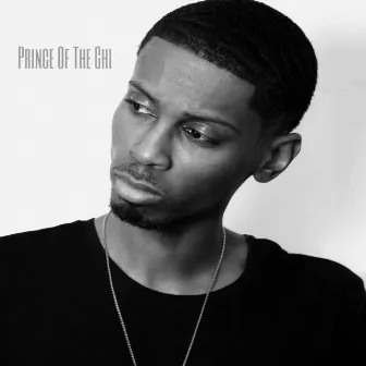 Prince of the Chi by 7cree