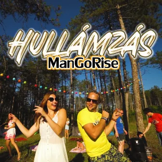 Hullámzás by ManGoRise