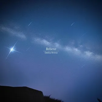 Believe by Emilia Renna