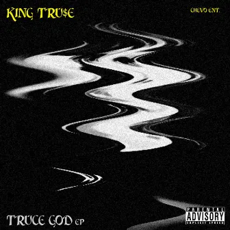 TruceGod Ep by TruceGod