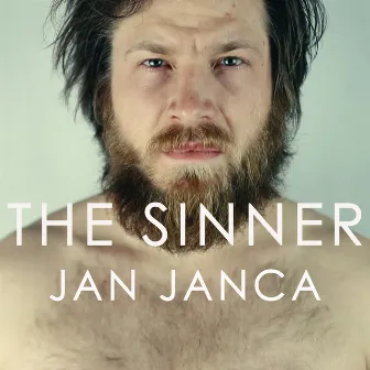 The Sinner by Jan Janca