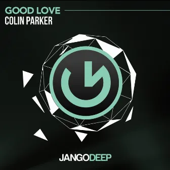 Good Love by Colin Parker