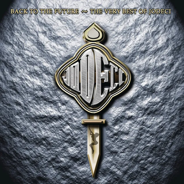 Back To The Future: The Very Best Of Jodeci