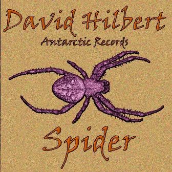 Spider by David Hilbert