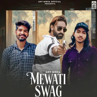 Mewati Swag by Any Mirza