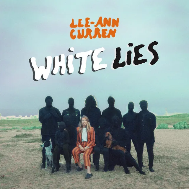 White Lies (Radio Version)