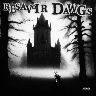 Resavoir Dawgs by Odin