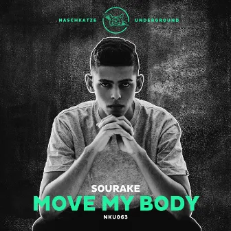 Move My Body by Sourake