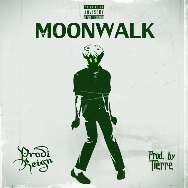 Moonwalk - Radio Edit