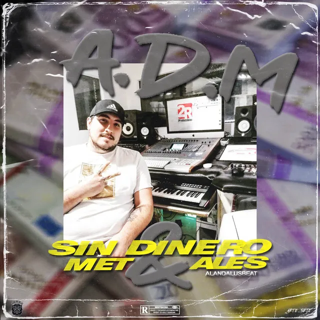 Sin Dinero & Metales