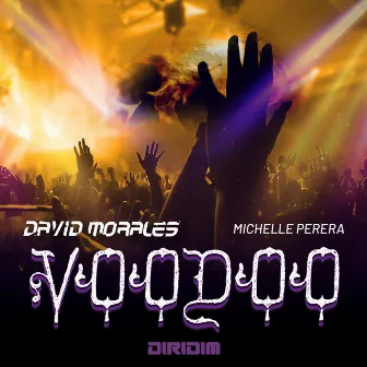 VOODOO by Michelle Perera