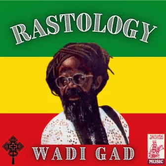 Rastology by Wadi Gad