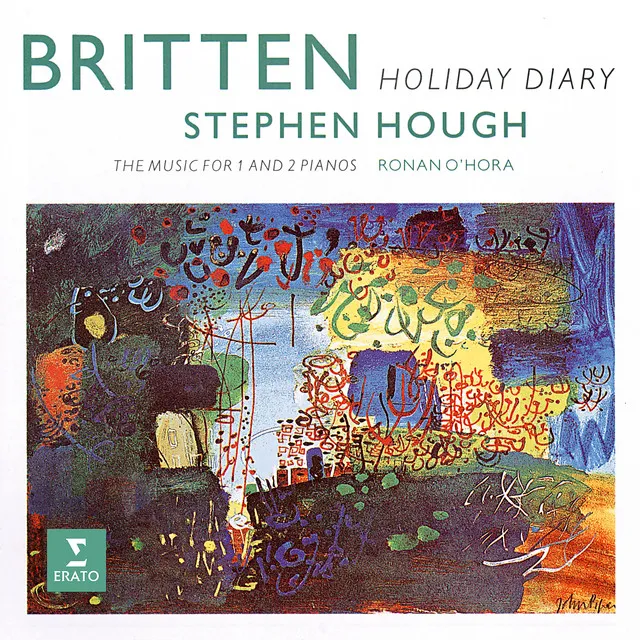 Britten: Night Piece "Notturno"