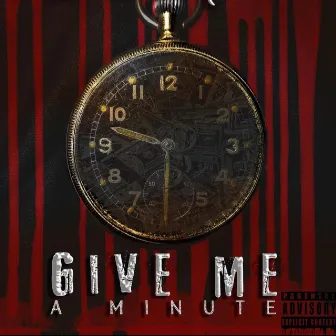 give me a minute by I5da.p