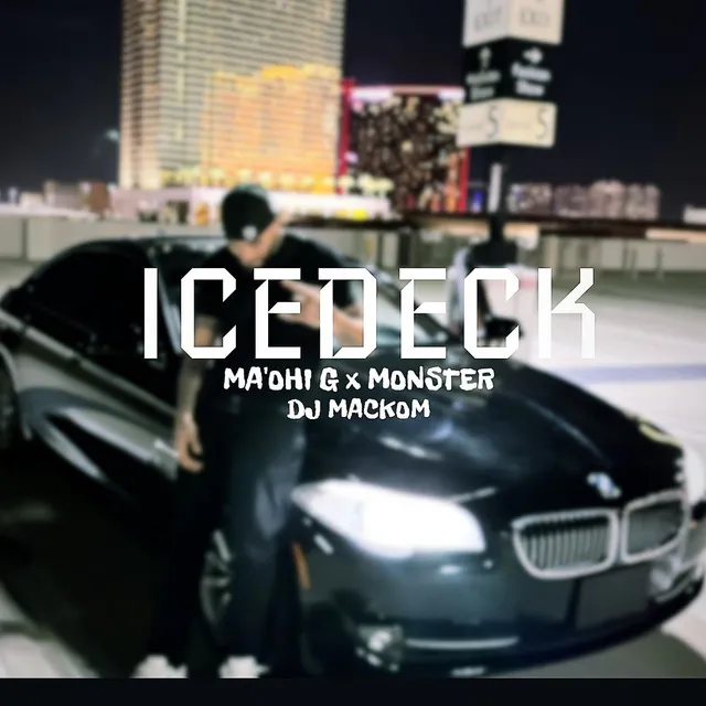 ICEDECK