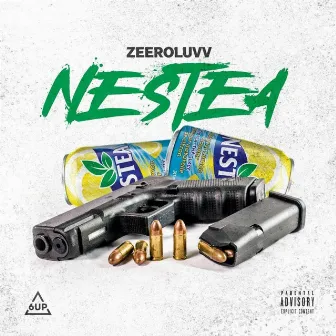 Nestea by Zeero Luvv