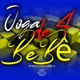 Joga de 4 Bebe by Mc Vakao