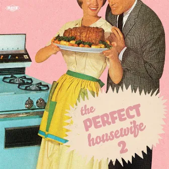 The Perfect Housewife 2 by Henrik Lars Wikstrom