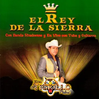 El Rey De La Sierra by El Tigrillo Palma