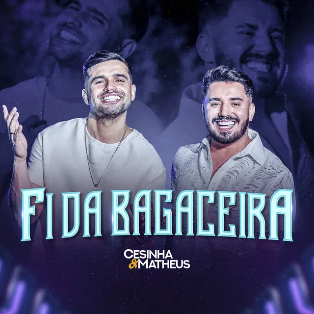 Fi Da Bagaceira - Ao Vivo