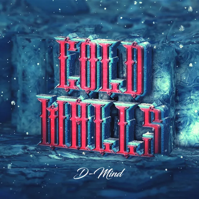 Cold Walls - Radio Edit