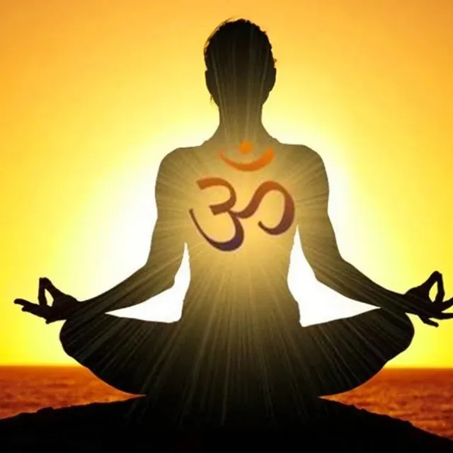 Om Chanting